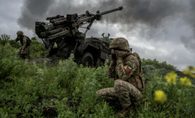 रुस-युक्रेन युद्धमा थप १५ नेपालीको मृत्यु