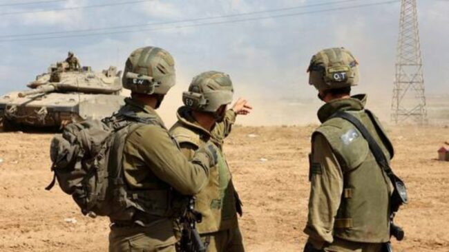 इजरायलमा हमासको कब्जामा पुग्न नदिन आफ्नै नागरिक र सैनिक मार्न पाउने कानुन पारित